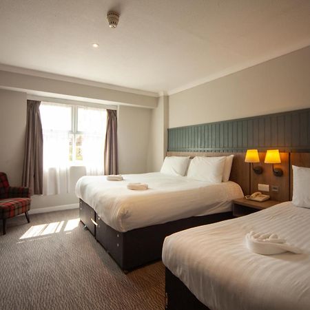 Highfield Hotel Houghton-le-Spring Экстерьер фото