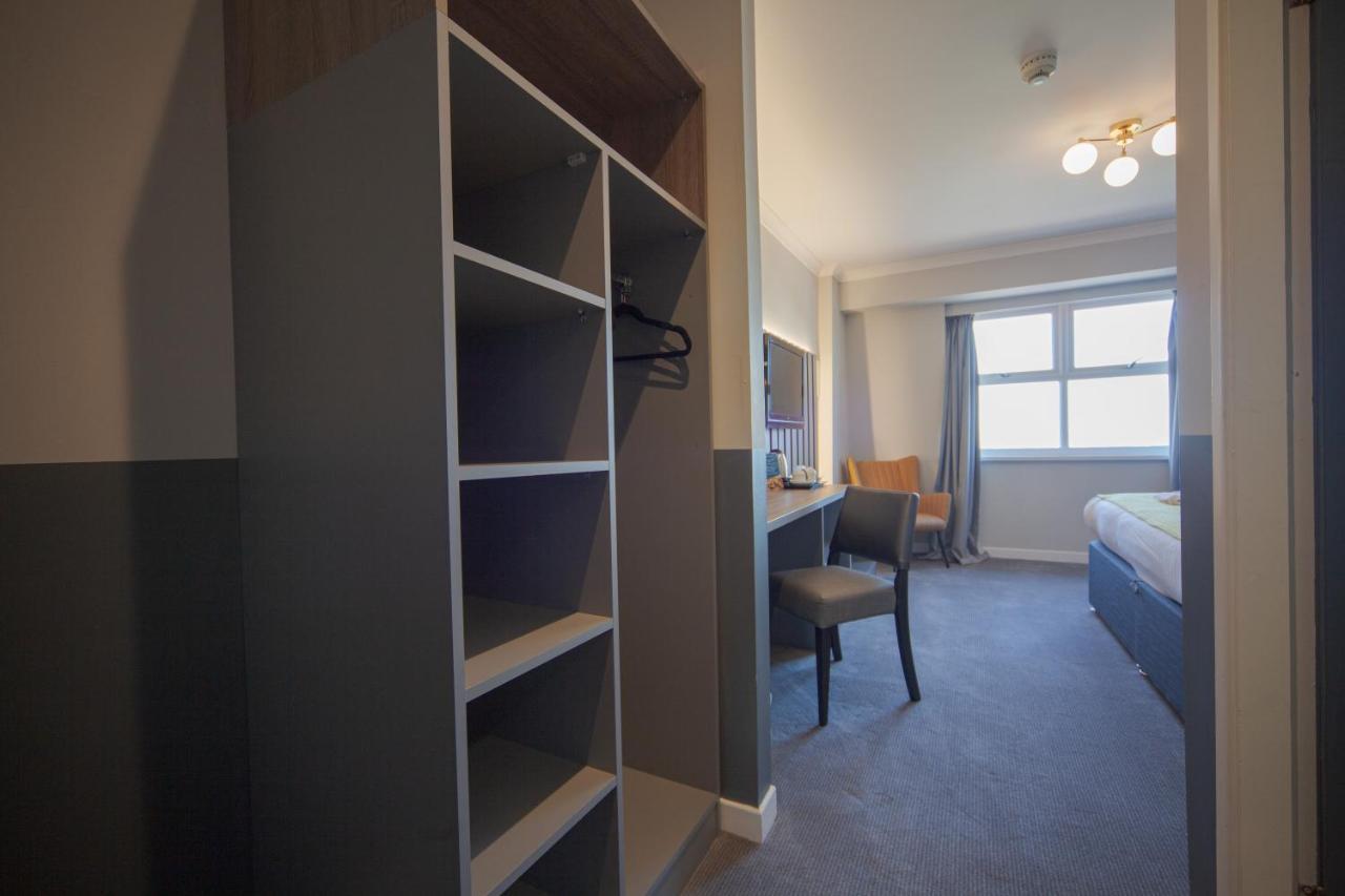 Highfield Hotel Houghton-le-Spring Экстерьер фото