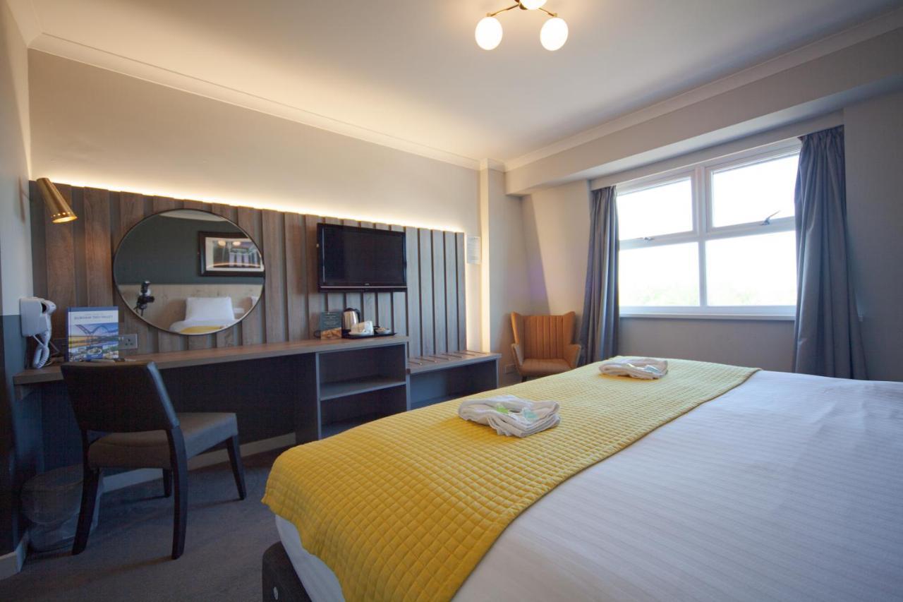 Highfield Hotel Houghton-le-Spring Экстерьер фото