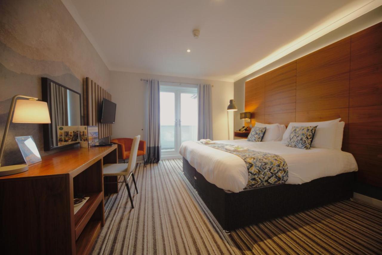 Highfield Hotel Houghton-le-Spring Экстерьер фото