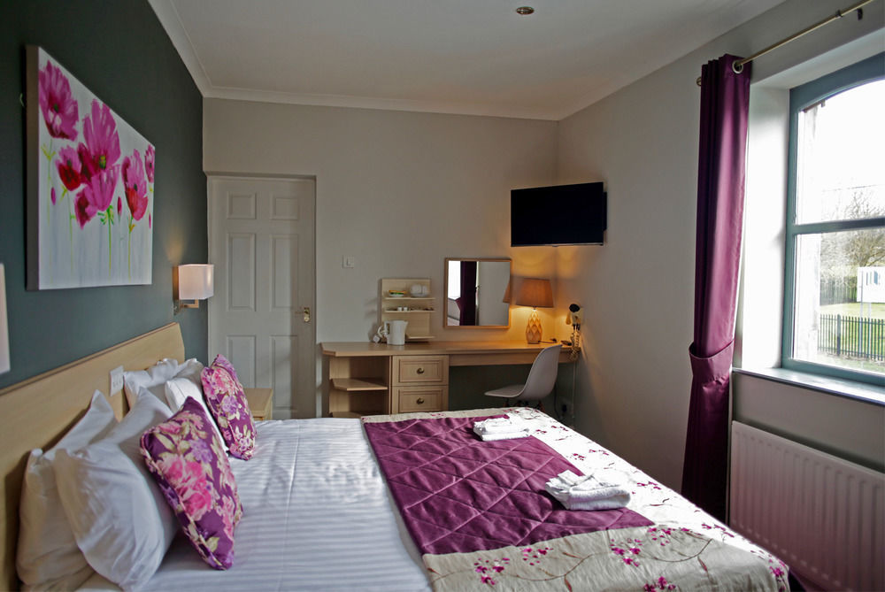 Highfield Hotel Houghton-le-Spring Экстерьер фото