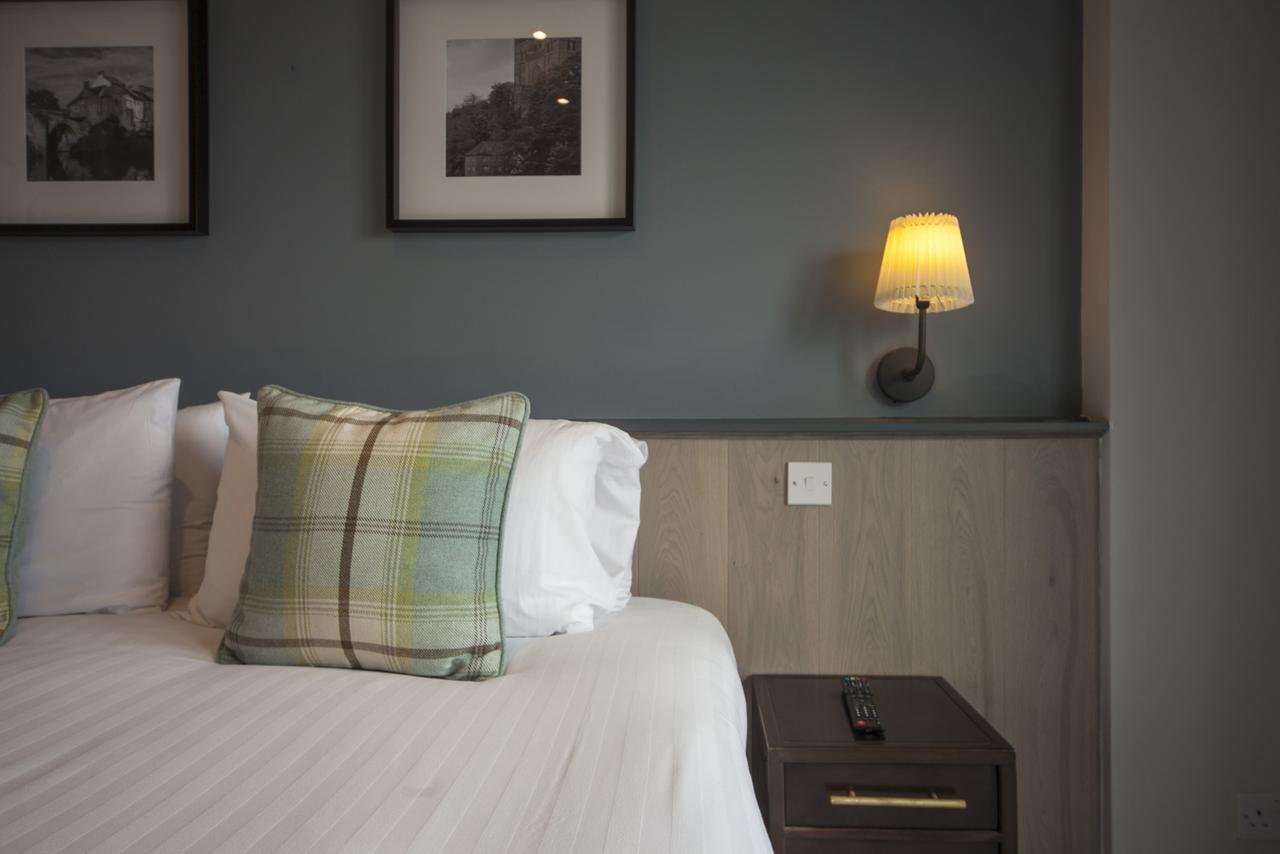 Highfield Hotel Houghton-le-Spring Экстерьер фото