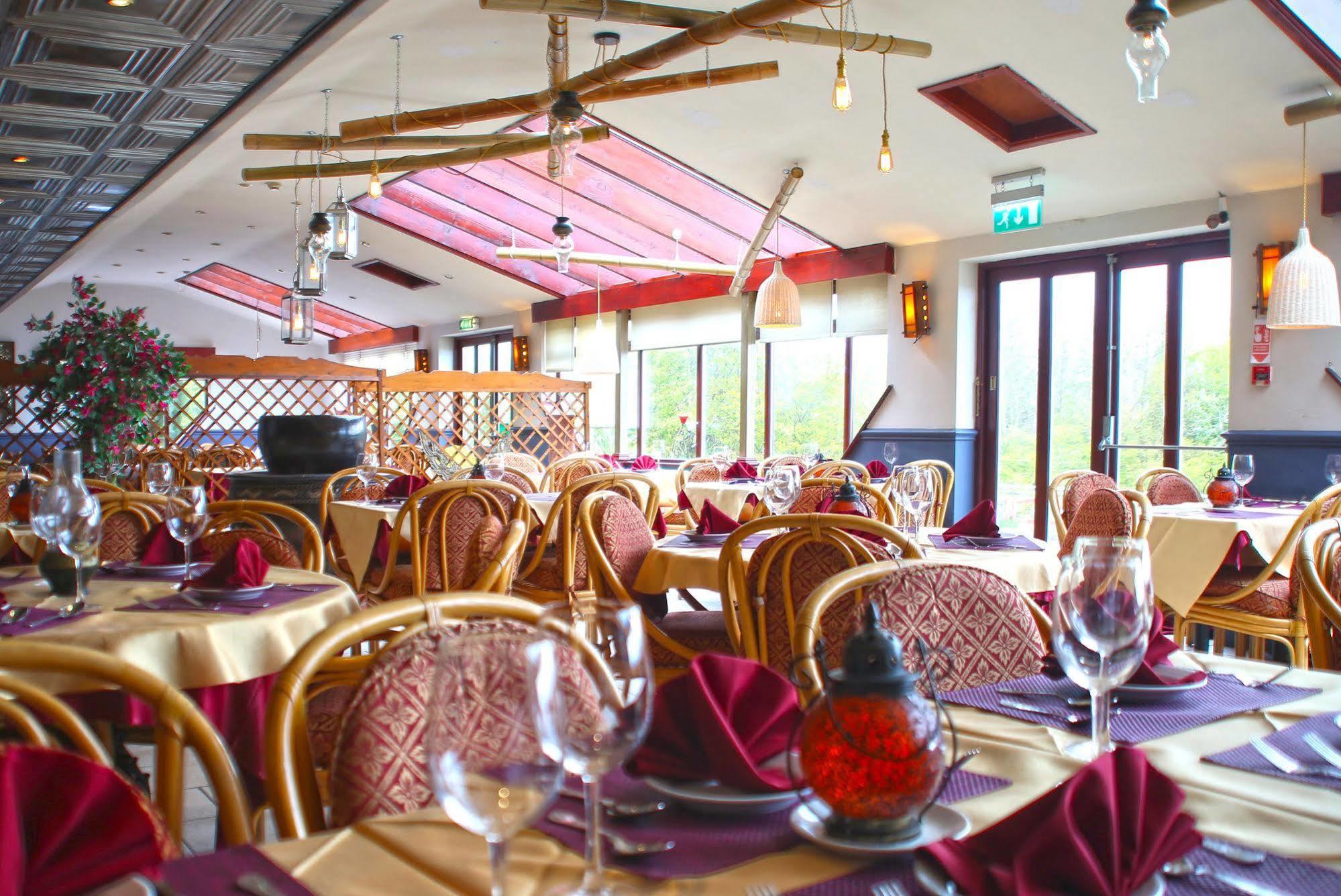 Highfield Hotel Houghton-le-Spring Экстерьер фото