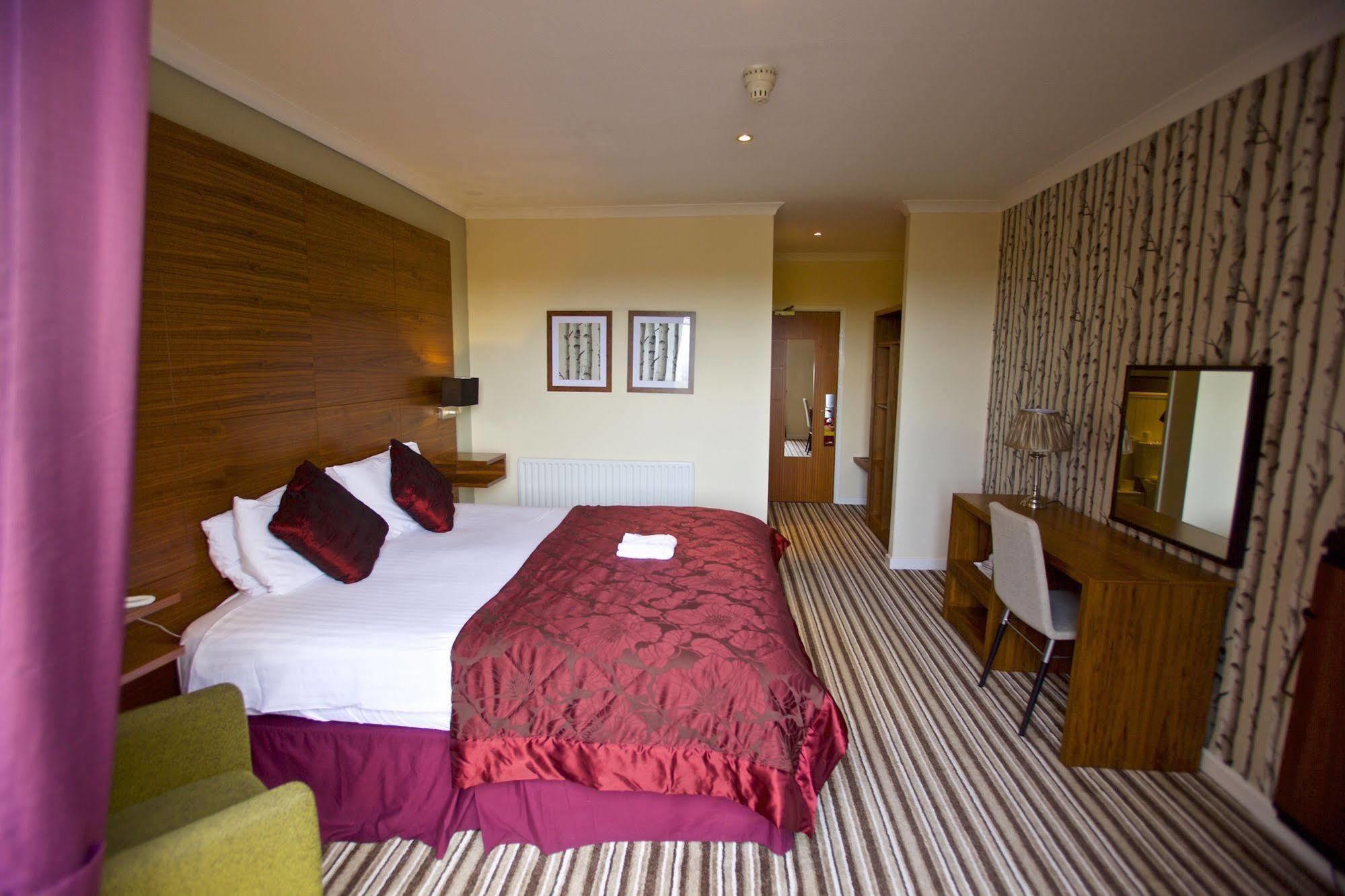 Highfield Hotel Houghton-le-Spring Экстерьер фото