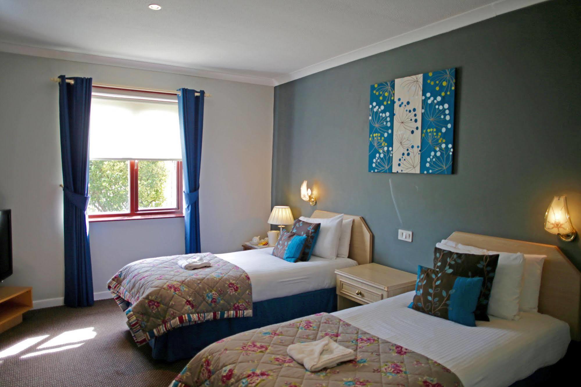 Highfield Hotel Houghton-le-Spring Экстерьер фото