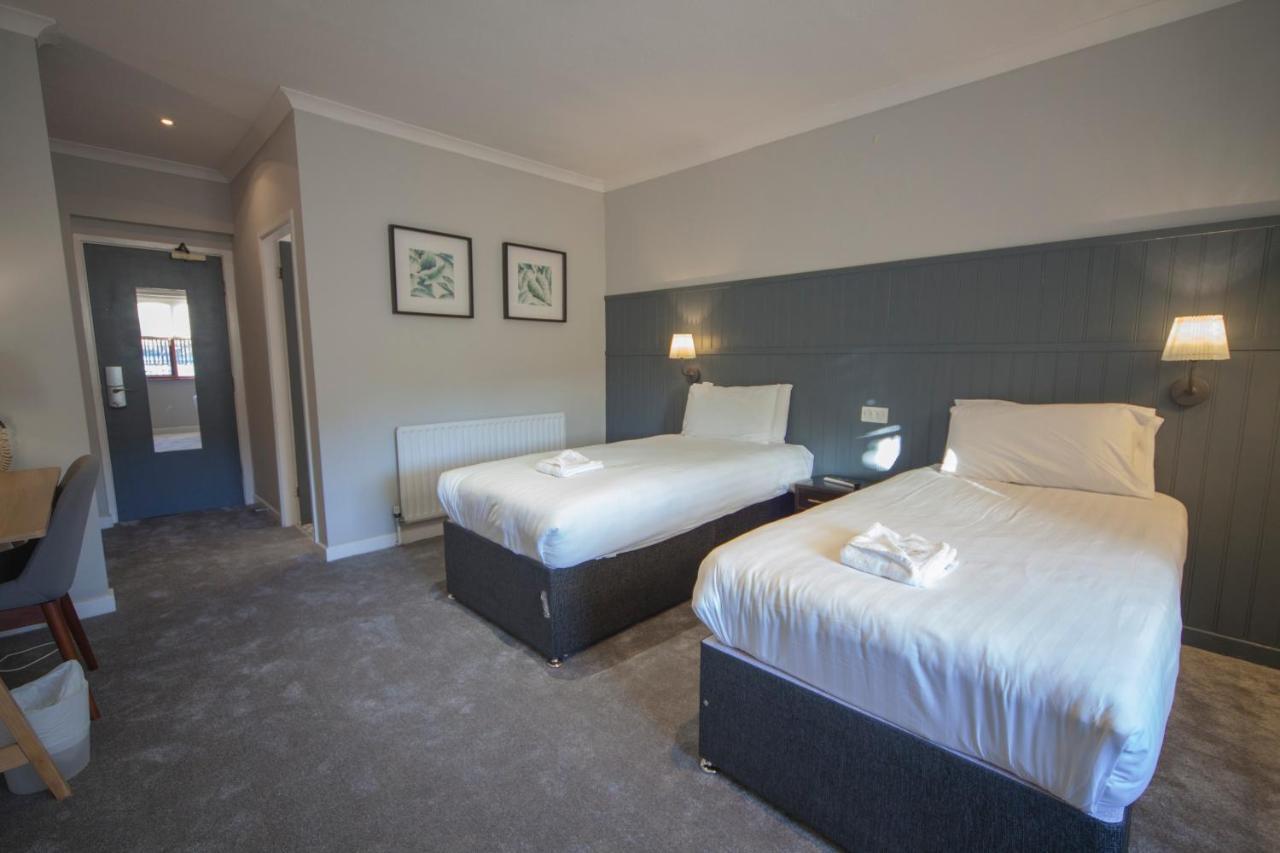 Highfield Hotel Houghton-le-Spring Экстерьер фото