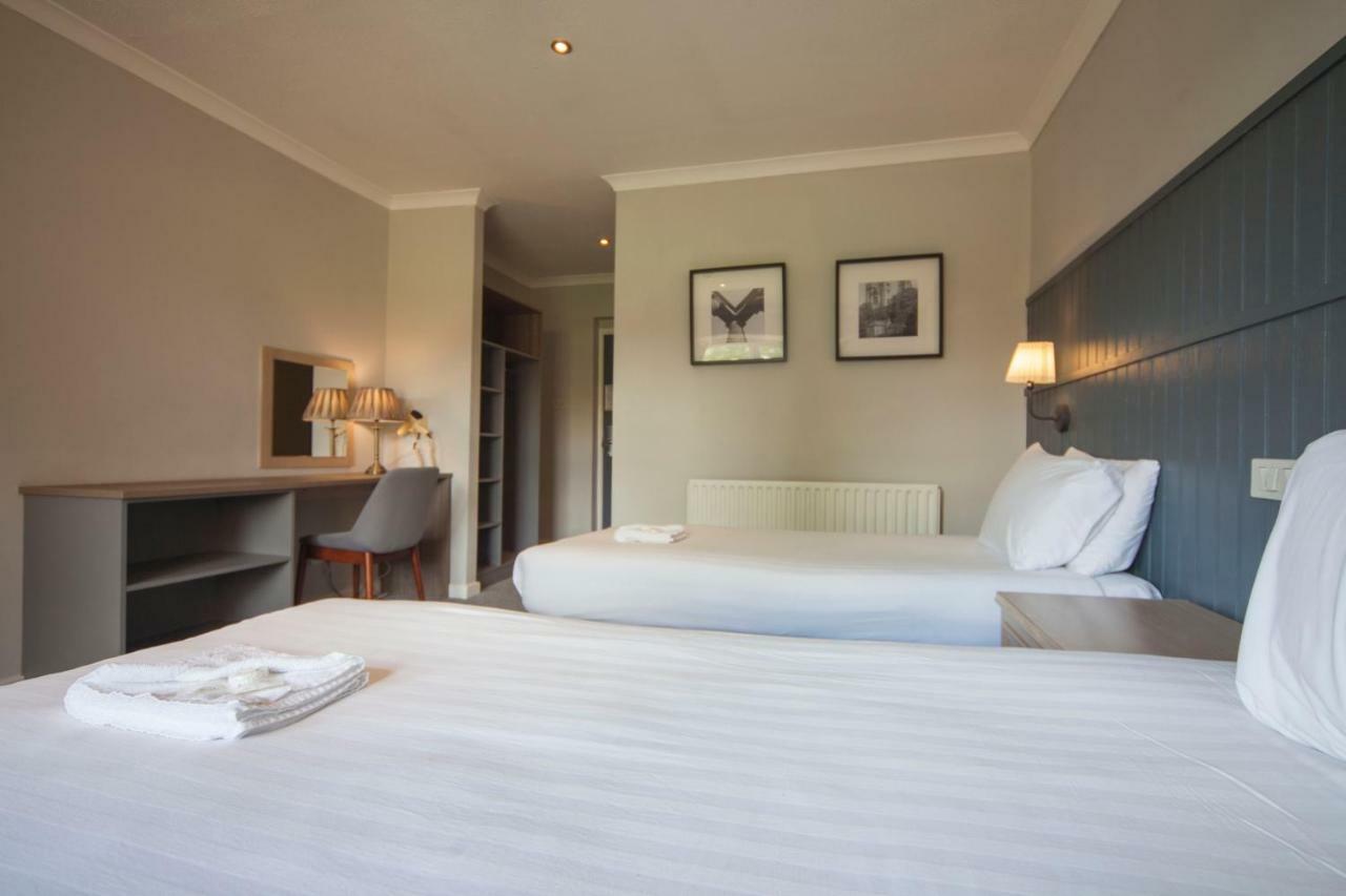 Highfield Hotel Houghton-le-Spring Экстерьер фото
