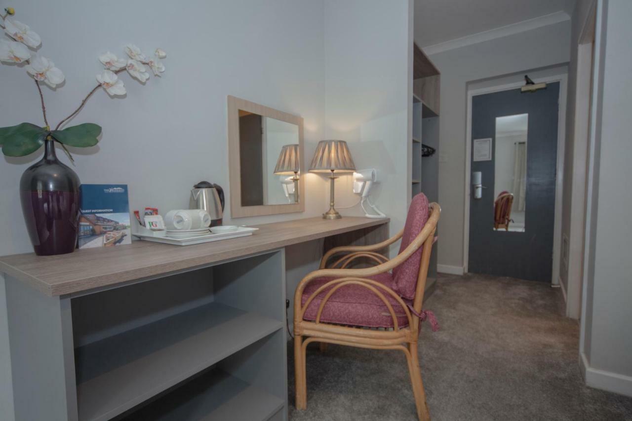 Highfield Hotel Houghton-le-Spring Экстерьер фото