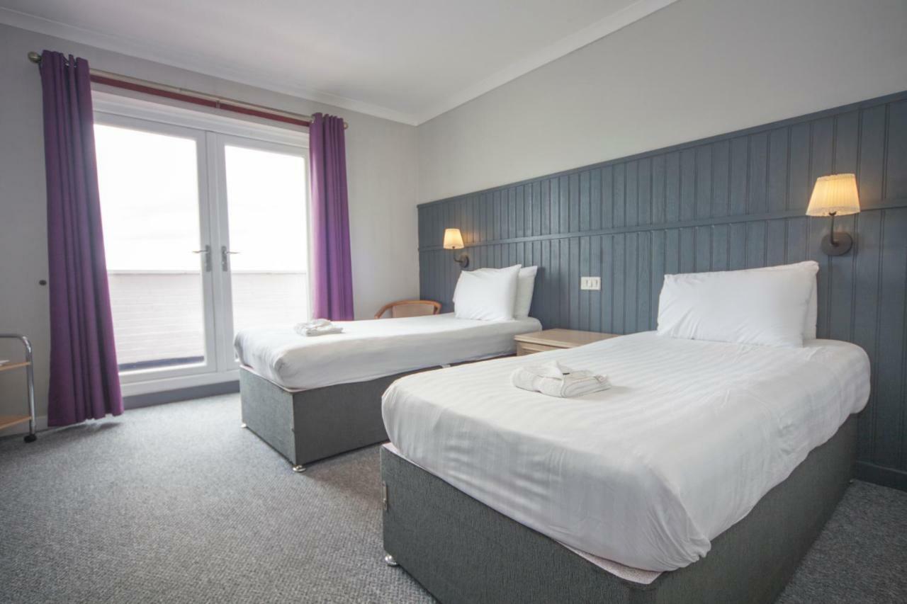 Highfield Hotel Houghton-le-Spring Экстерьер фото